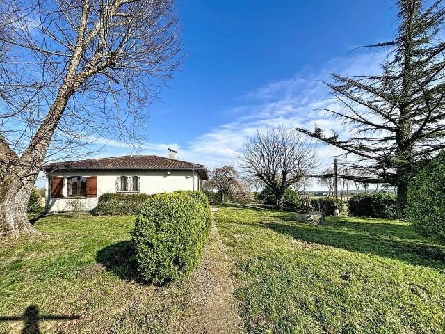 Maison 5 pièces 126 m²