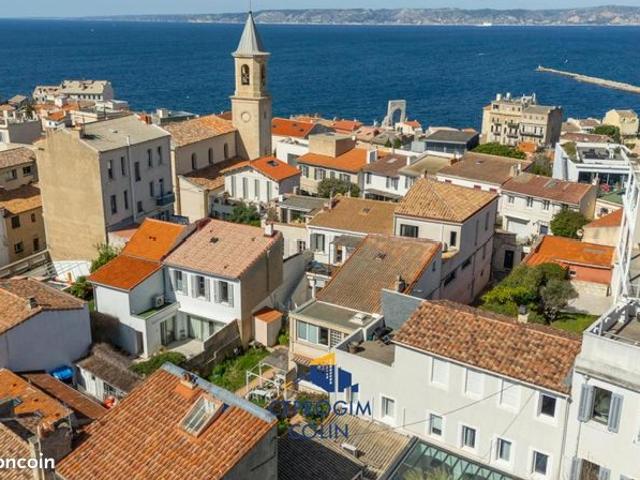 Maison 5 pièces 126 m²