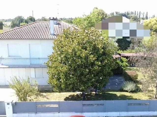 Maison 5 pièces 126 m²