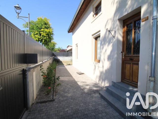 Maison 5 pièces 126 m²