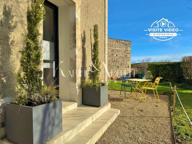 Maison 5 pièces 126 m²