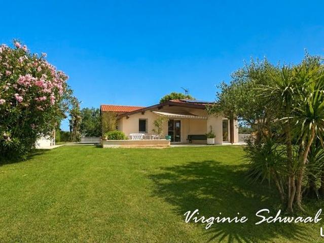 Maison 5 pièces 126 m²