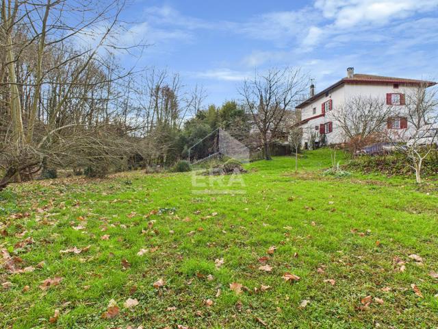 Maison 5 pièces 126 m²