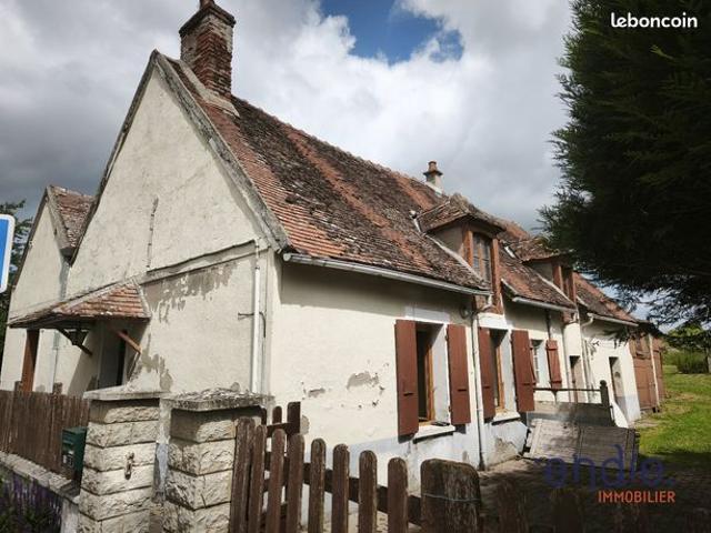 Maison 5 pièces 126 m²