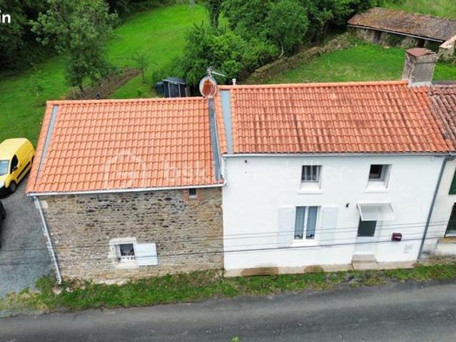 Maison 5 pièces 126 m²