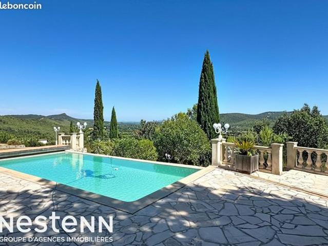 Maison 5 pièces 126 m²