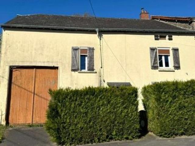 Maison 5 pièces 126 m²