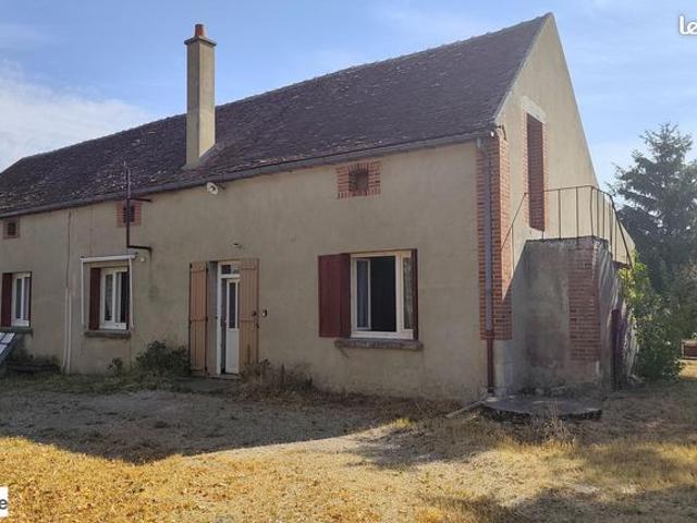 Maison 5 pièces 126 m²