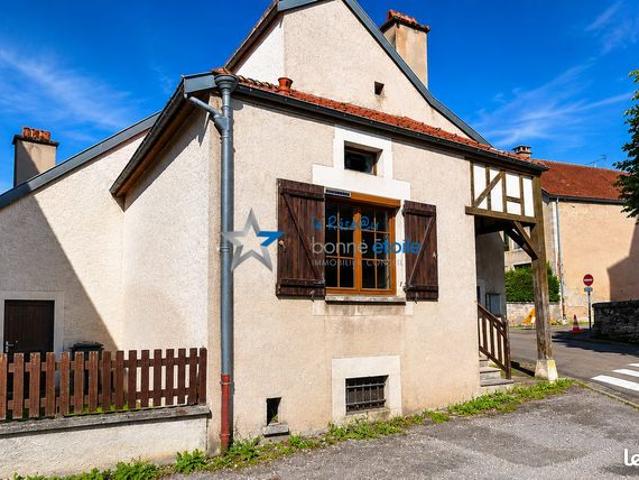 Maison 5 pièces 126 m²