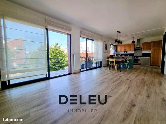 Maison 5 pièces 126 m²