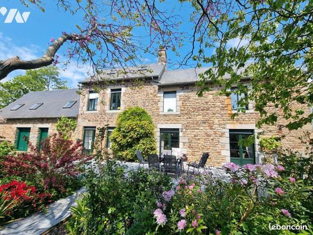 Maison 5 pièces 126 m²