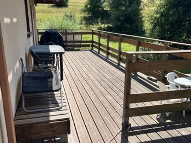 Maison 5 pièces 126 m²