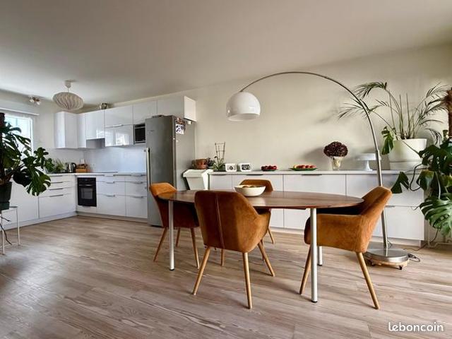 Maison 5 pièces 126 m²