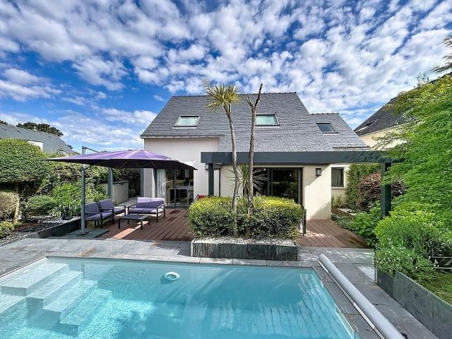 Maison 5 pièces 126 m²