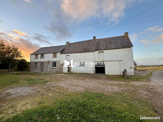 Maison 5 pièces 126 m²