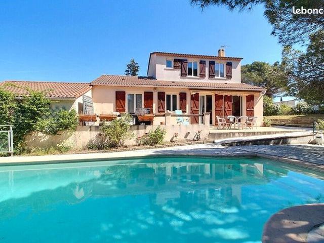 Maison 5 pièces 126 m²
