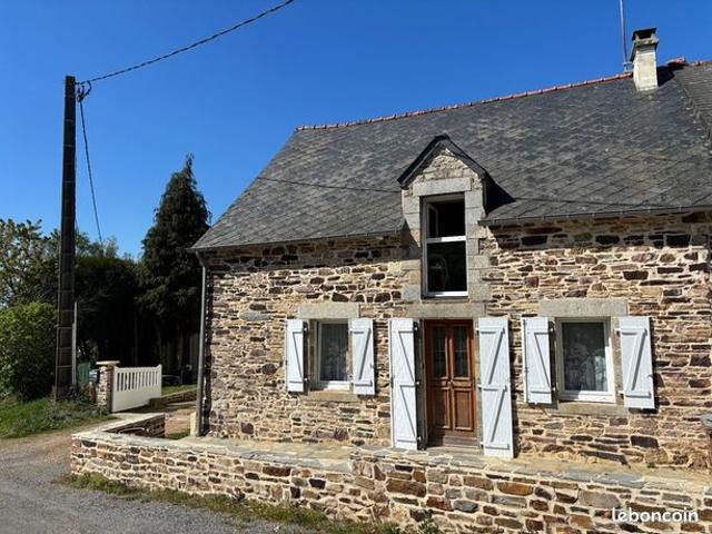 Maison 5 pièces 126 m²