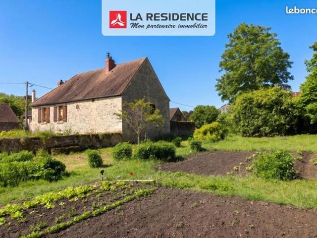 Maison 5 pièces 126 m²
