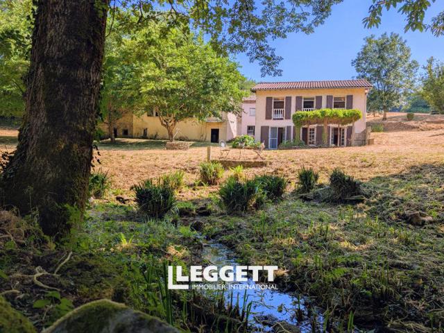 Maison 5 pièces 126 m²