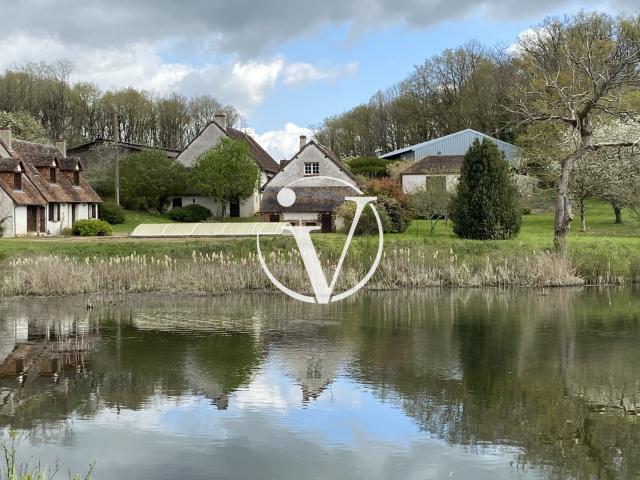 Maison 5 pièces 126 m²