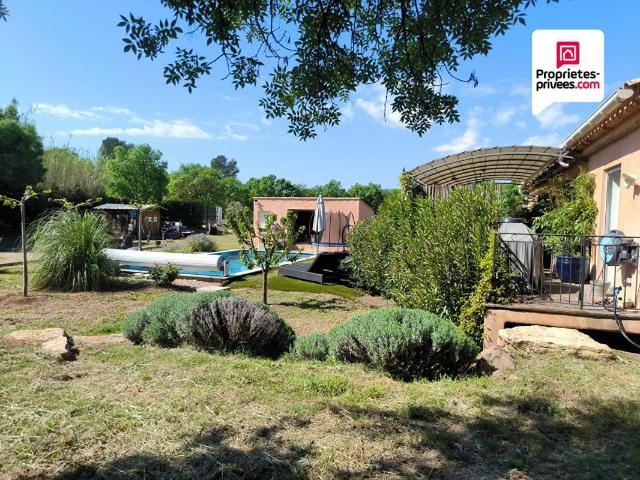 Maison 5 pièces 126 m²