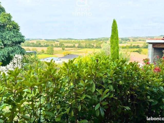 Maison 5 pièces 126 m²