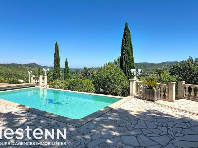 Maison 5 pièces 126 m²