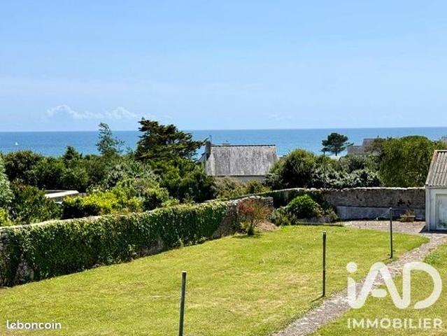 Maison 5 pièces 126 m²