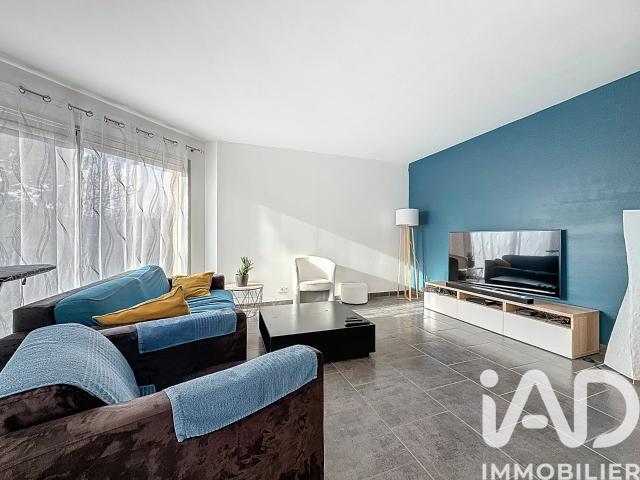 Maison 5 pièces 126 m²