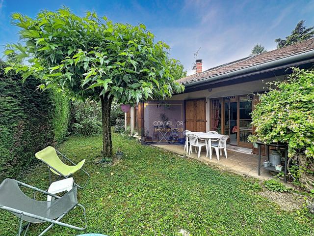 Maison 5 pièces 126 m²