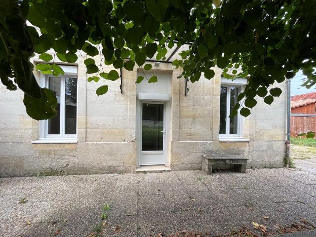 Maison 5 pièces 126 m²