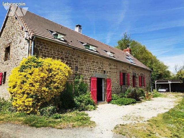 Maison 5 pièces 126 m²