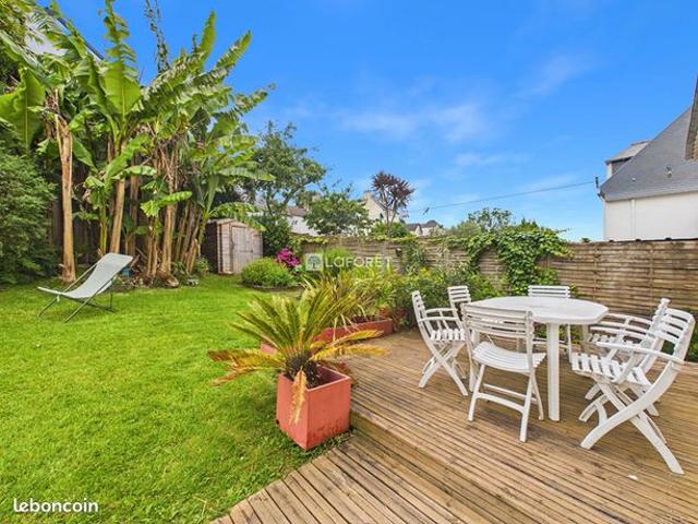 Maison 5 pièces 135 m²