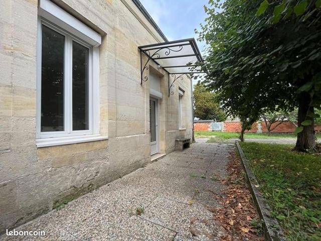 Maison 5 pièces 126 m²