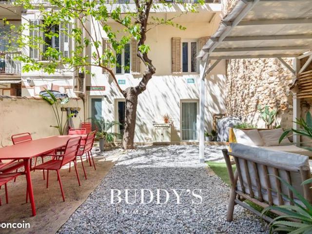 Maison 5 pièces 126 m²
