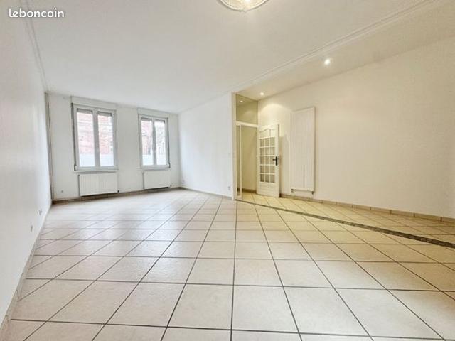Maison 5 pièces 126 m²