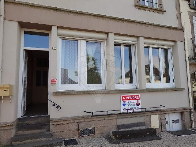 Maison 5 pièces 126 m²