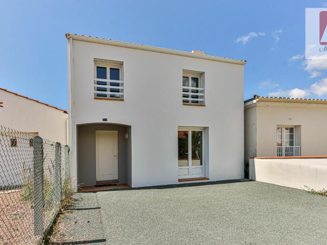Maison 5 pièces 126 m²