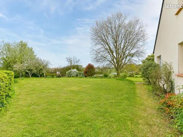 Maison 5 pièces 126 m²