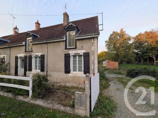 Maison 5 pièces 126 m²