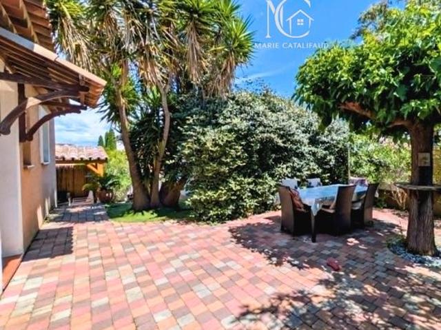 Maison 5 pièces 126 m²