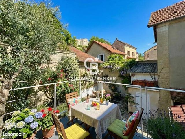 Maison 5 pièces 126 m²
