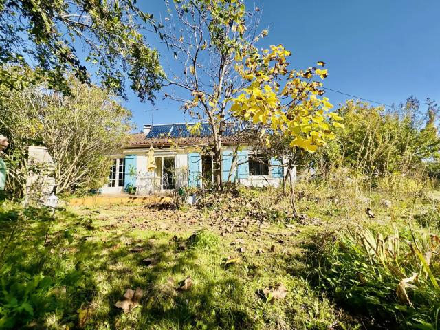 Maison 5 pièces 126 m²