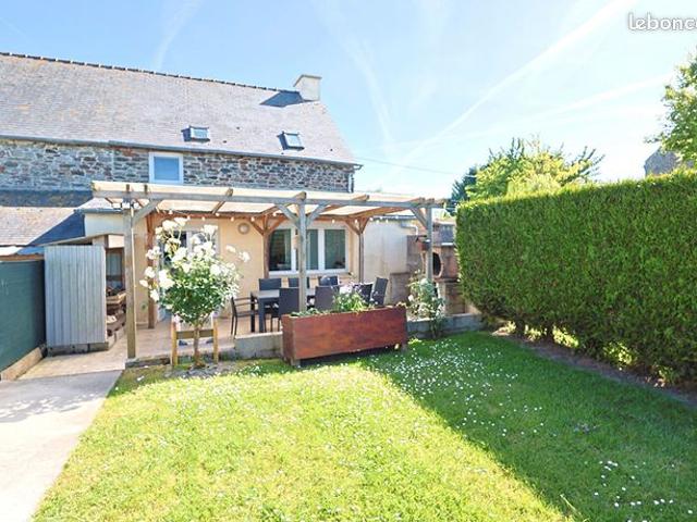 Maison 5 pièces 126 m²