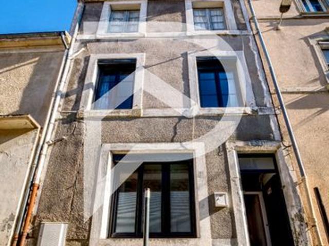 Maison 5 pièces 126 m²