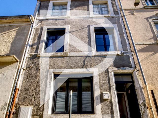 Maison 5 pièces 126 m²