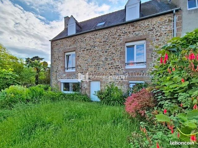 Maison 5 pièces 126 m²