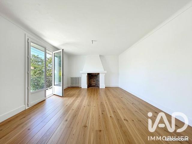 Maison 5 pièces 126 m²