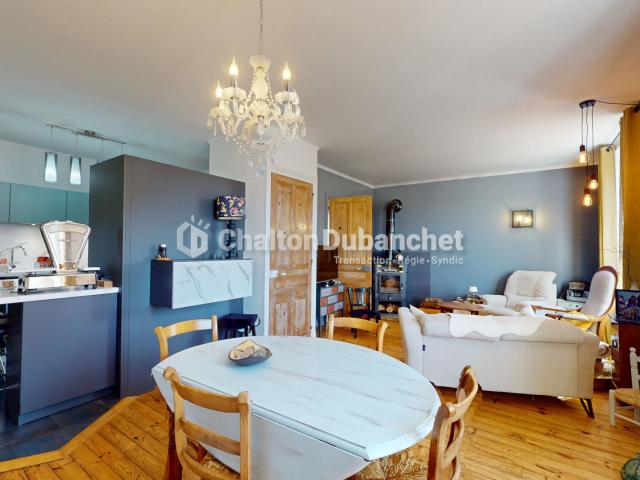 Maison 5 pièces 126 m²
