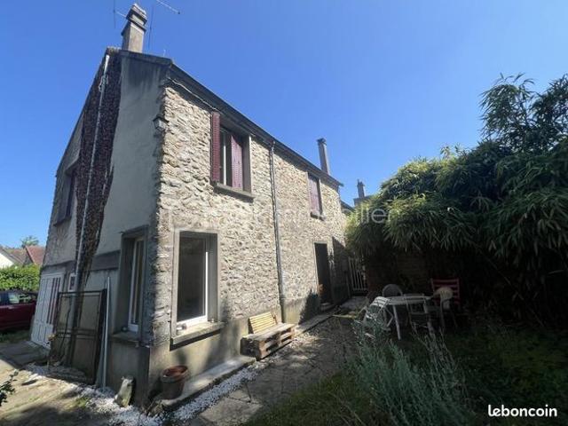 Maison 5 pièces 126 m²